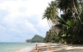 Bangpo Village